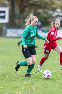 Bild 312 - F SV Farnewinkel-Nindorf - IF Stjernen Flensborg : Ergebnis: 0:1